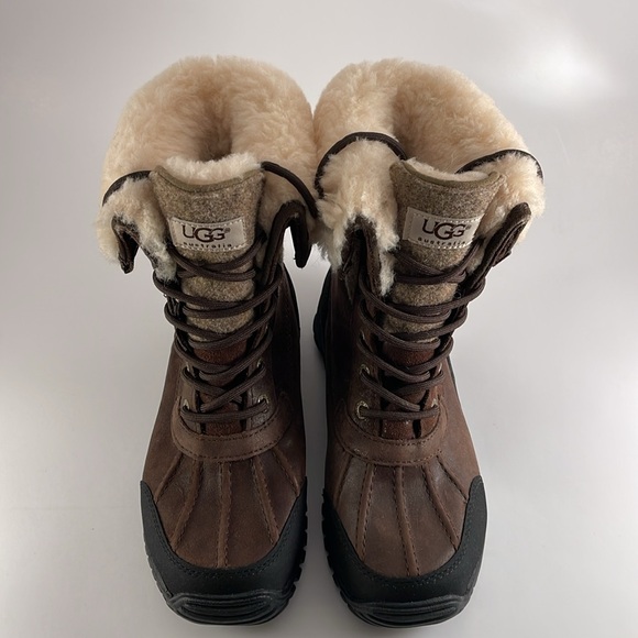 UGG Adirondack boots - Picture 9 of 13